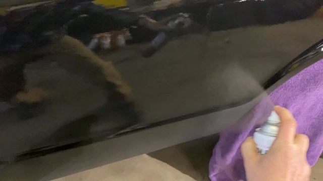 Rustoleum Turbo Spray Paint! Wow!! смотреть онлайн