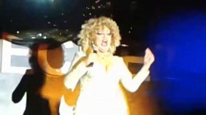 Заза Наполи - Самая красивая