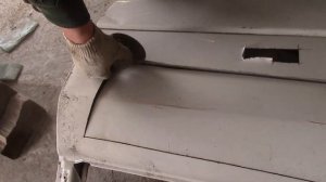 Завариваем гнилые пороги на Mazda Demio. Готовим авто к покраске. Красим, полируем кузов. Антиграви