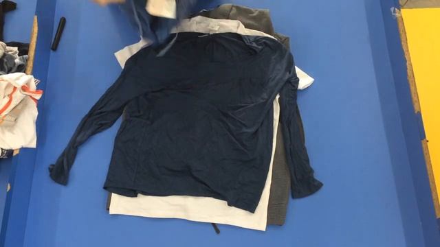 сти6. MIX (жен/муж/дет) Aldi смотреть онлайн