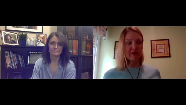 Эмоциональный Интеллект, Осознанность - почему это важно? Обмен опытом с Zhanna Shybaila. смотреть онлайн