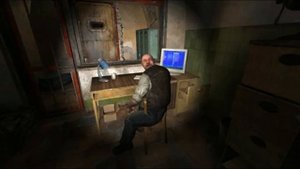 Сталкер: Фразы Сидоровича