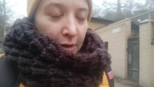 ВЛОГ: Первый раз готовлю салат Мимоза. Одна пошла в магазин в Кисловодске и не заблудилась смотреть онлайн