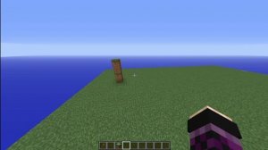 Гайд по моду WorldEdit. Урок первый: //Set