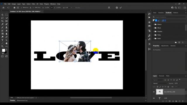 Photosho Text Effects смотреть онлайн