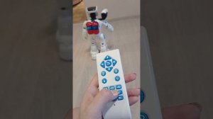 Гидроэлектрический робот
