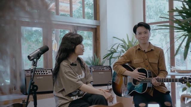 Chiếc Amp Guitarist Khương An yêu thích | BOSS ACS-LIVE và BOSS ACS-LIVE LT смотреть онлайн