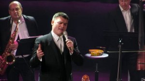 Евгений Дятлов - Вьюга смешала землю с небом... - 26.01.2019 Рига