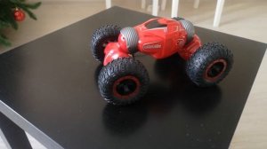 Обзор машины JJRC Q70 RC с алиэкспресса