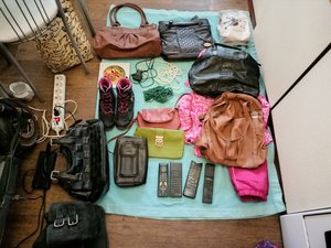 Как я зарабатываю лазая по мусоркам Москвы