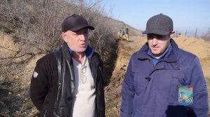 Мой Дагестан. В Кизилюрте реализуется республиканский проект местных инициатив (декабрь 2019 года)