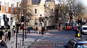 Как добраться автобусом из Барселоны в Андорру и обратно 2020 *