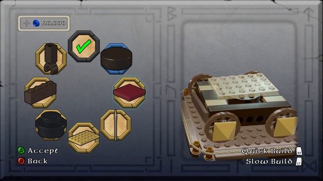 99 Things players HATE about LEGO Games! смотреть онлайн