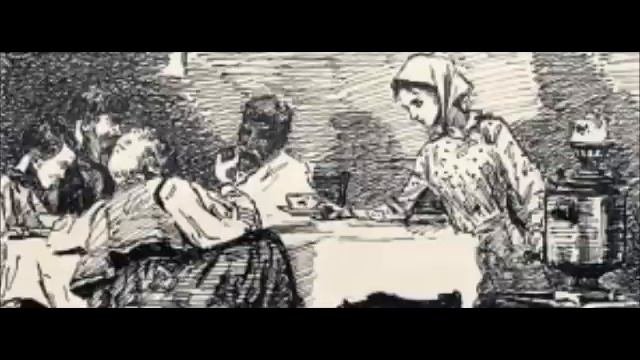 Чехов А. - Красавицы (радиорассказ)
