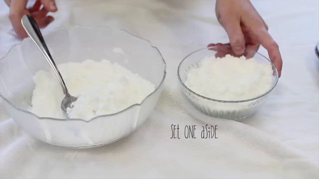 DIY Lavender Bath Bombs смотреть онлайн