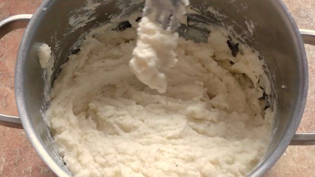 ШАНЕЖКИ КАК У БАБУШКИ В ДЕРЕВНЕ ? Шаньги с картофелем ? Buns With Potatoes