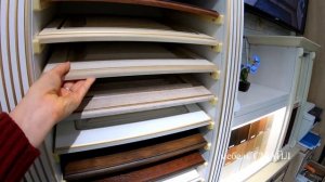 материалы для мебели