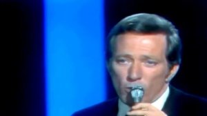 Andy Williams.........The Impossible Dream.