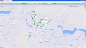 Обзор устройства и работы Автомобильного GPS трекера