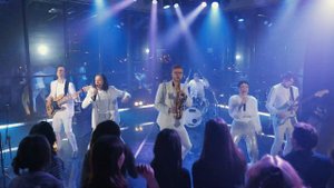 Кавер-группа WHY NOT - LIVE PROMO 2022