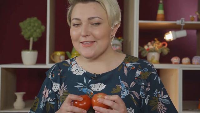 Домовита // Как выбрать правильные помидоры