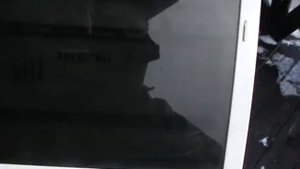 "Спутниковая тарелка" и облучатель для 3G