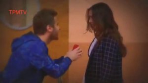 Обиженные цветы