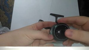 Катушка безынерционная COBRA(COBLLA) CB340, 3 подшипника