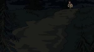 Король и Шут - Дурак и Молния  'анимационный' клип (Fan animation).mp4