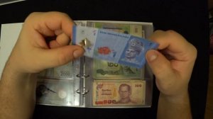 Коллекция денег разных стран мира! коллекция бон, часть 1#Боны_Мира,#Коллекционирование,#Деньги_мир