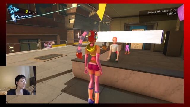 Neon Tail Early Access Tutorial Gamey Review смотреть онлайн