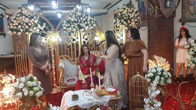 xinayaxdi Royal Weddinq 0553161626 смотреть онлайн