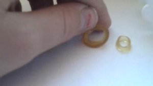 Как сделать соску легко мы купили сосочку