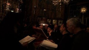 Скоропослушница (Афон,Дохиар) Панигир 2016    HD 1080p