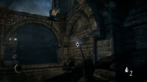 Обзор игры Thief. Вор в большом городе