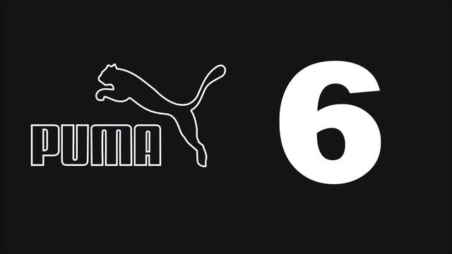 12 Мужские футболки PUMA 2023 Модная мужская одежда PUMA Мужская футболка Пума Купить футболку Топ