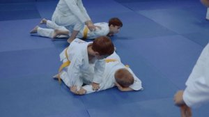 Секция Айкидо в Курске: Для чего детям учиться боевым искусствам