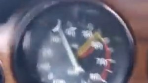 Пятиступка на ВАЗ 21063