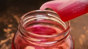 Реставрация зажигалки Zippo, ремонт медиков времен Вьетнамской войны - Ba Ria 72-73