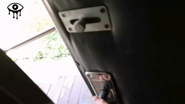 Eyes the horror game в реальной жизни смотреть онлайн