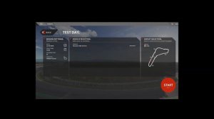 Automobilista 2 1.5.5.2 MOZA FFB settings