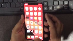 How to enter dfu mode IPhone X/XS/XR/XSMAX (hindi me)