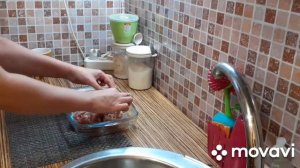 ШАШЛЫК В ДУХОВКЕ