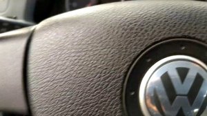 Volkswagen Jetta 2007 1.6 BSE OBD2 Diagnostic Port Local