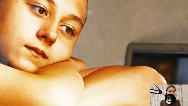 Записка В Сундуке / История Про Наследство Бабушки / Аудио Повесть смотреть онлайн