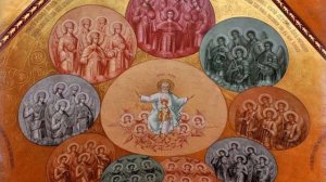 АРХАНГЕЛ МИХАИЛ