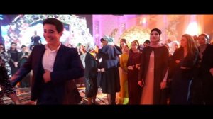 Ингушская Свадьба 2020