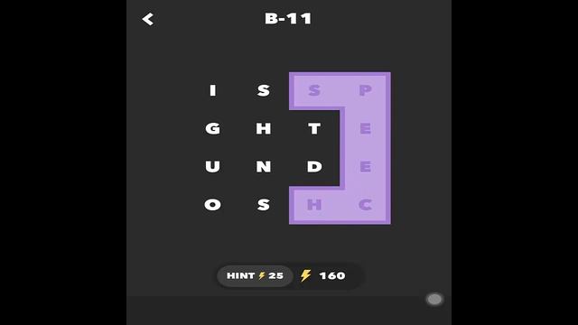 Word Whiz - Pack B Level 11 Answer смотреть онлайн