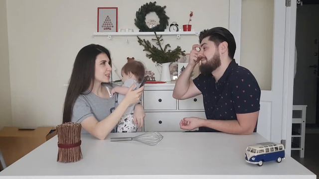 Такие будни: Тяжёлая неделя, кафе, гранола, неудавшийся челлендж смотреть онлайн