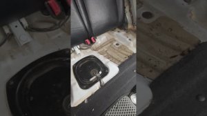 Замена штатных динамиков Киа Сид купе 2012